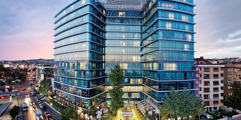 DT by Hilton