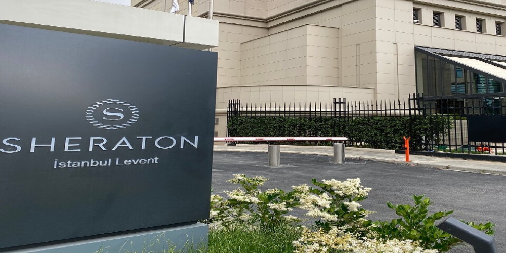 Sheraton Levent